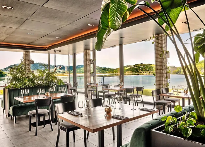 Heron Live Marina & Hotel Gródek Nad Dunajcem