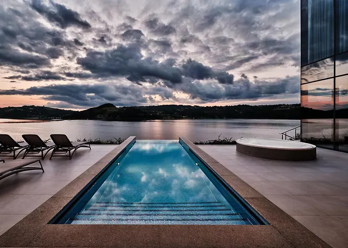 Heron Live Marina & 5* Gródek Nad Dunajcem