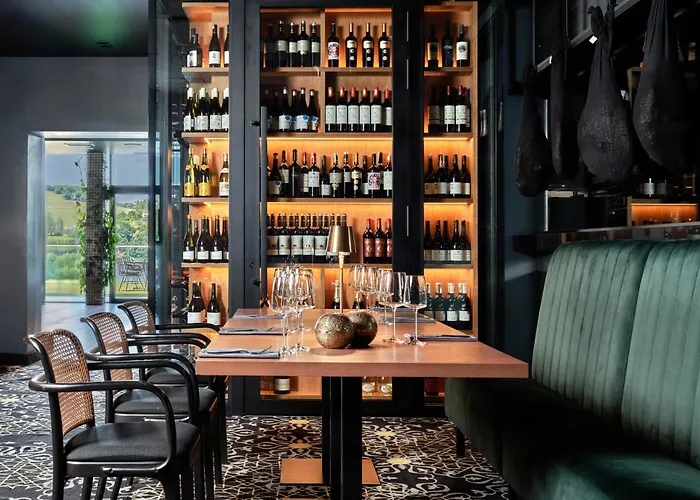 Heron Live Marina & Hotel 5*