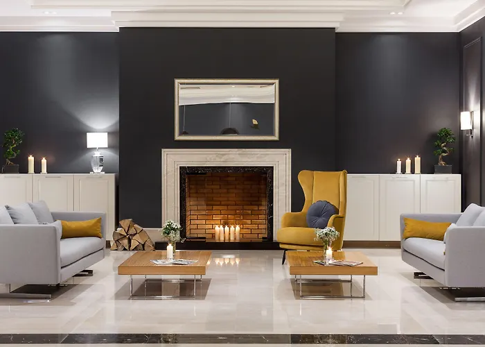 Heron Live Marina & 5*