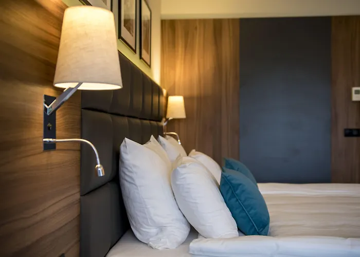 Heron Live Marina & 5* Gródek Nad Dunajcem