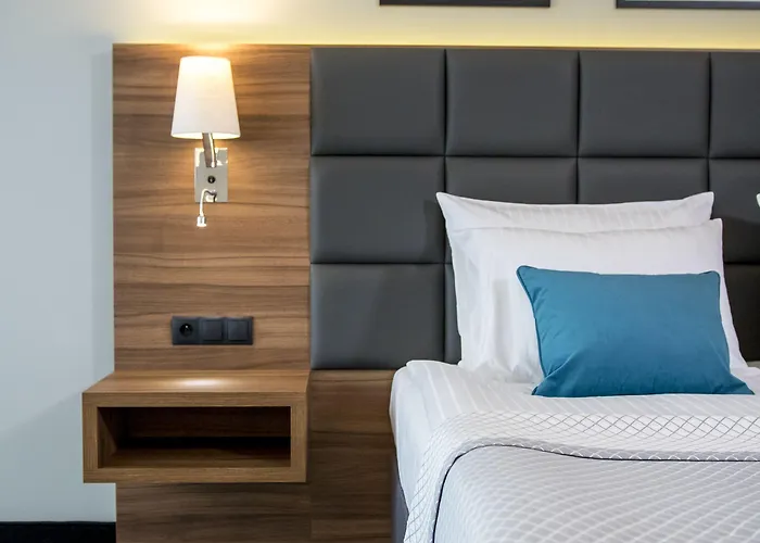 Heron Live Marina & 5* Gródek Nad Dunajcem