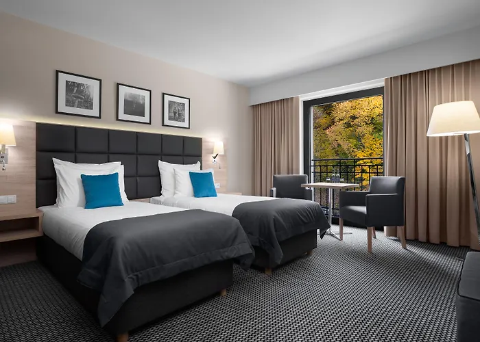 Heron Live Marina & 5* Gródek Nad Dunajcem