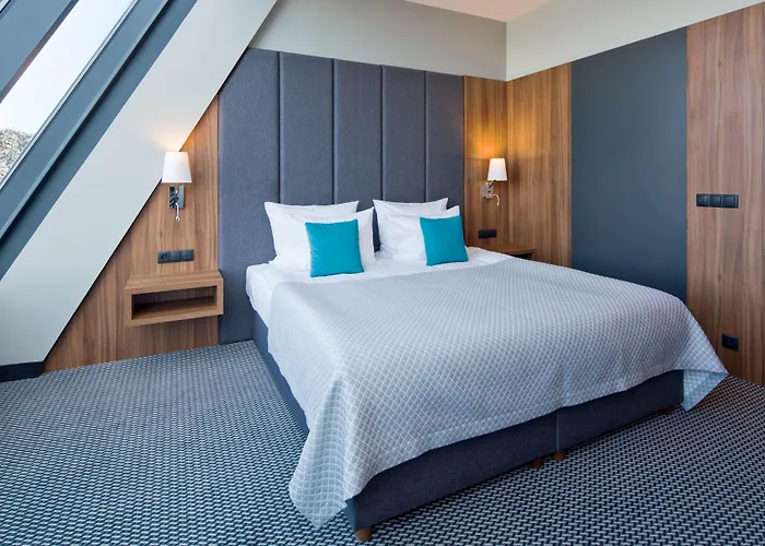 Heron Live Marina & Hotel 5*