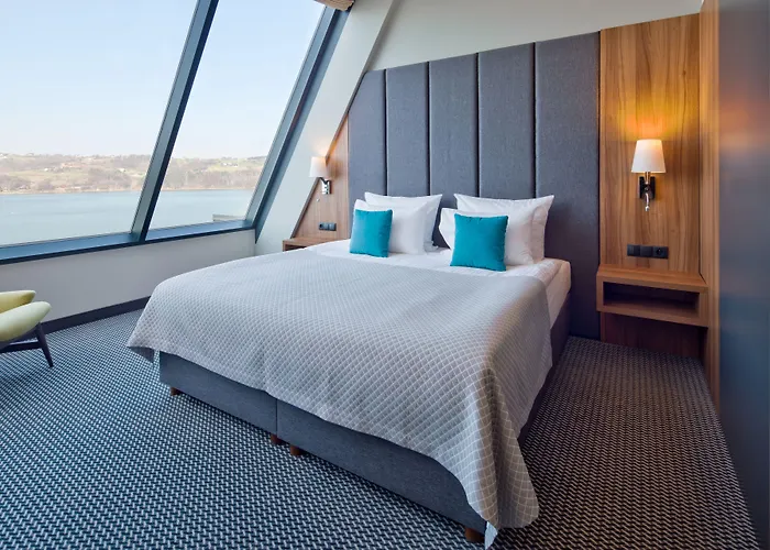 Heron Live Marina & 5* Gródek Nad Dunajcem