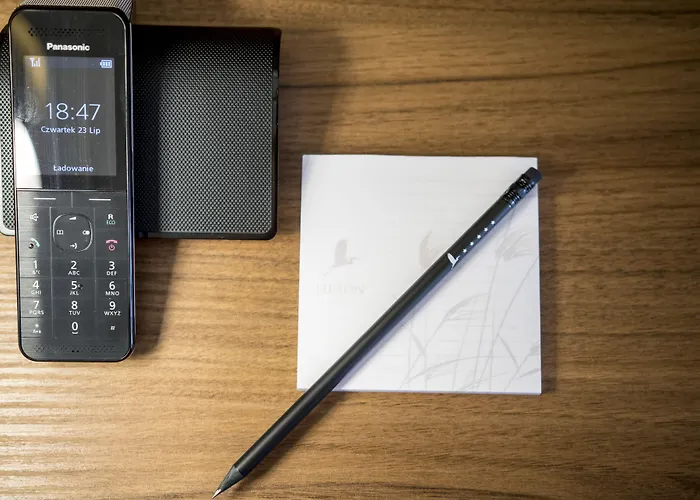 Heron Live Marina & Hotel 5*