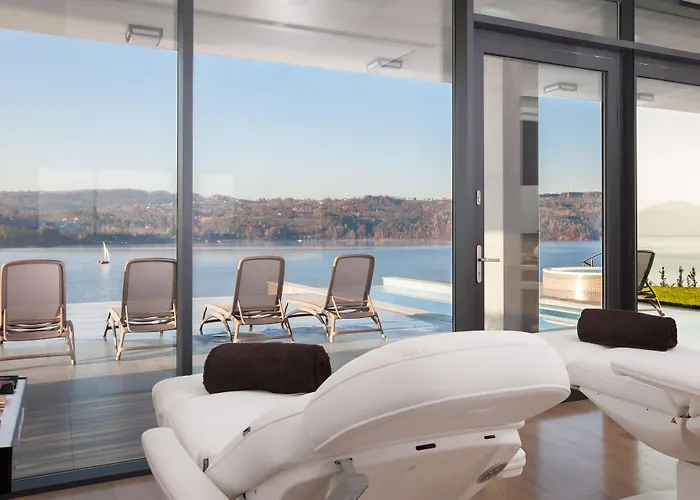 Heron Live Marina & Hotel Gródek Nad Dunajcem