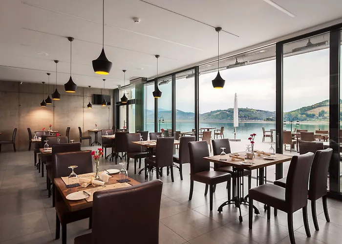 Hotel Heron Live Marina & Gródek Nad Dunajcem