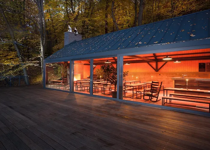 Heron Live Marina & Hotel 5*